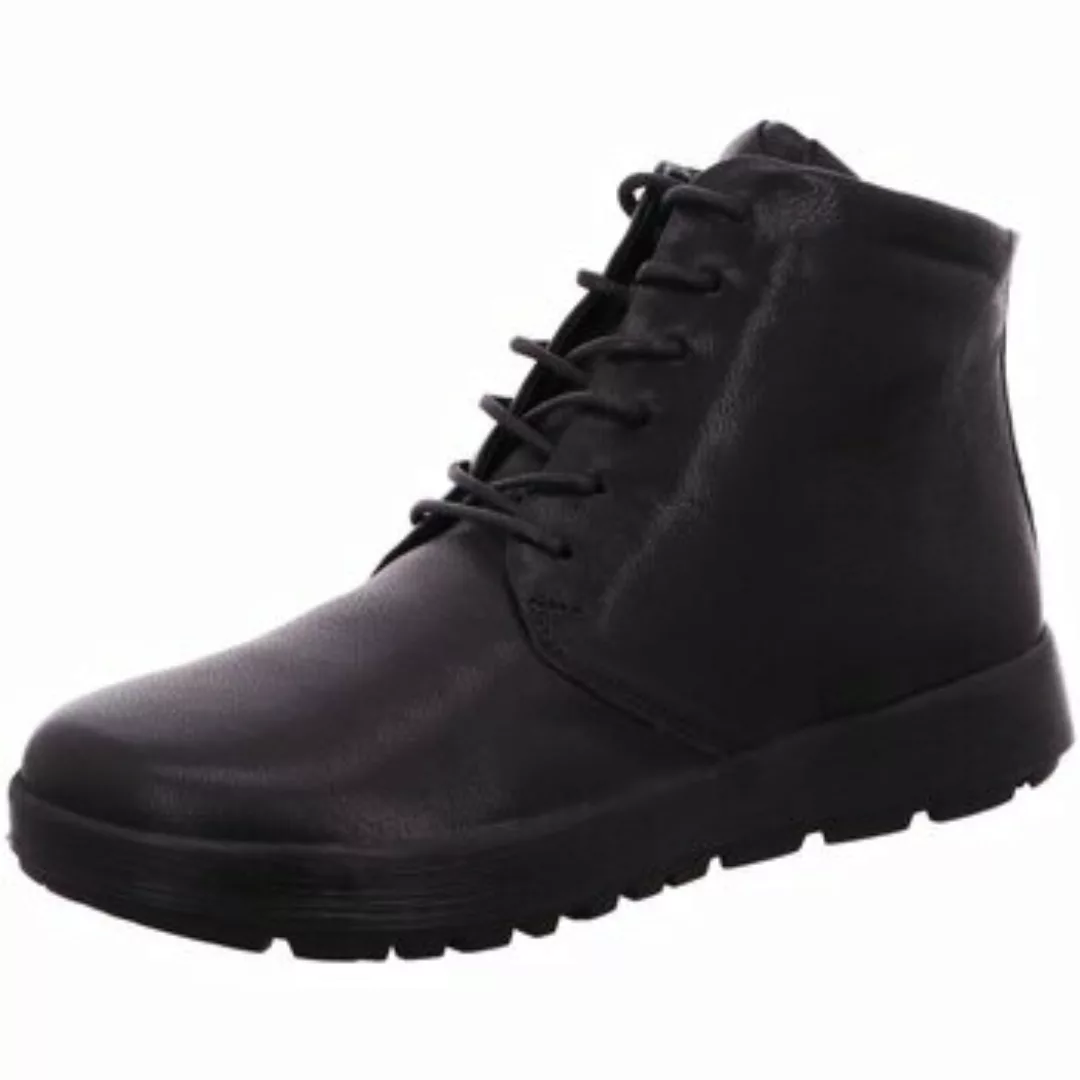 Think  Stiefel Stiefeletten COMODA SCHWARZ 3-001000-0000 günstig online kaufen