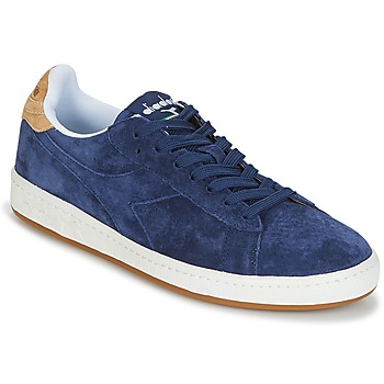 Diadora  Sneaker GAME LOW SUEDE günstig online kaufen