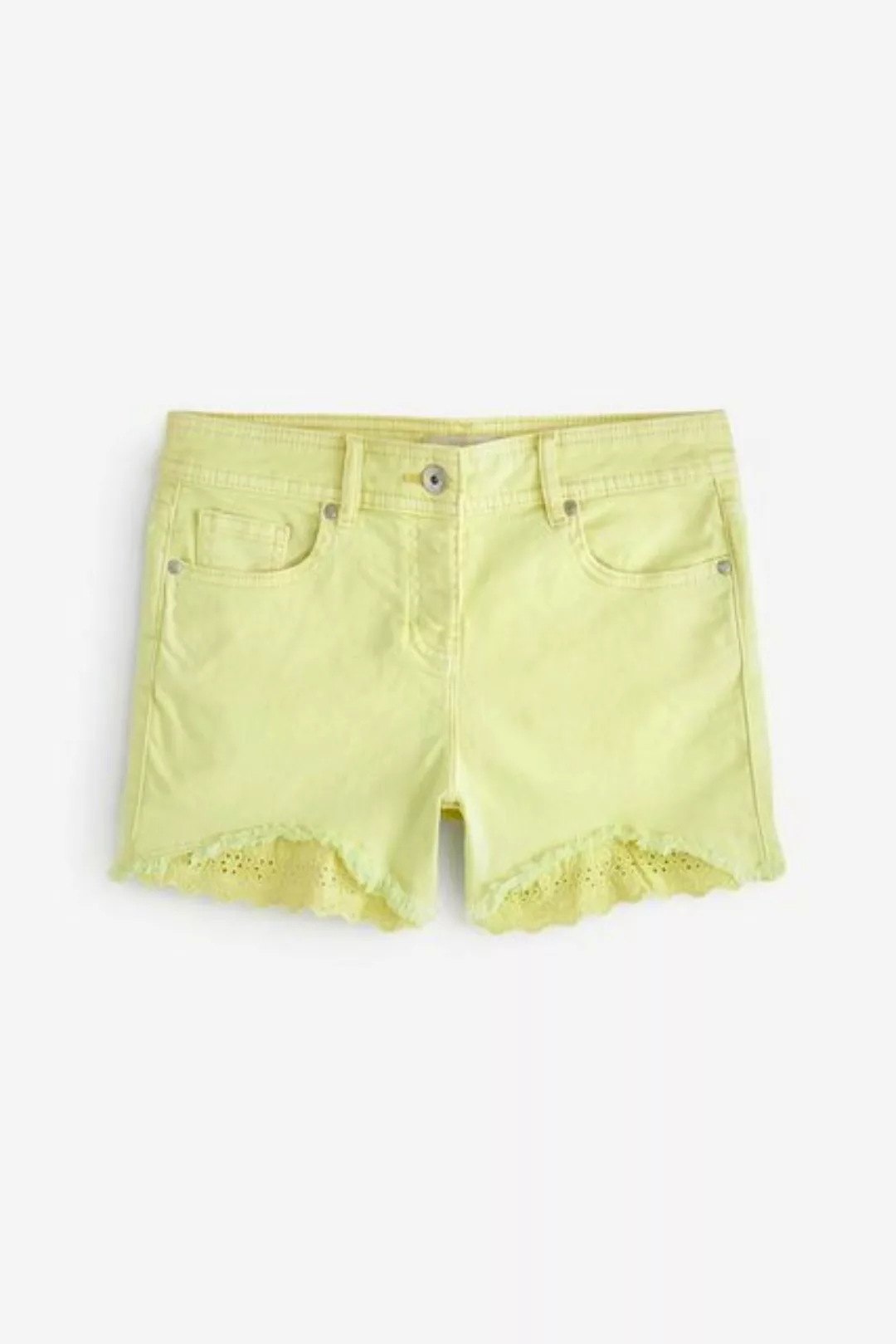 Next Jeansshorts Denim-Shorts (1-tlg) günstig online kaufen