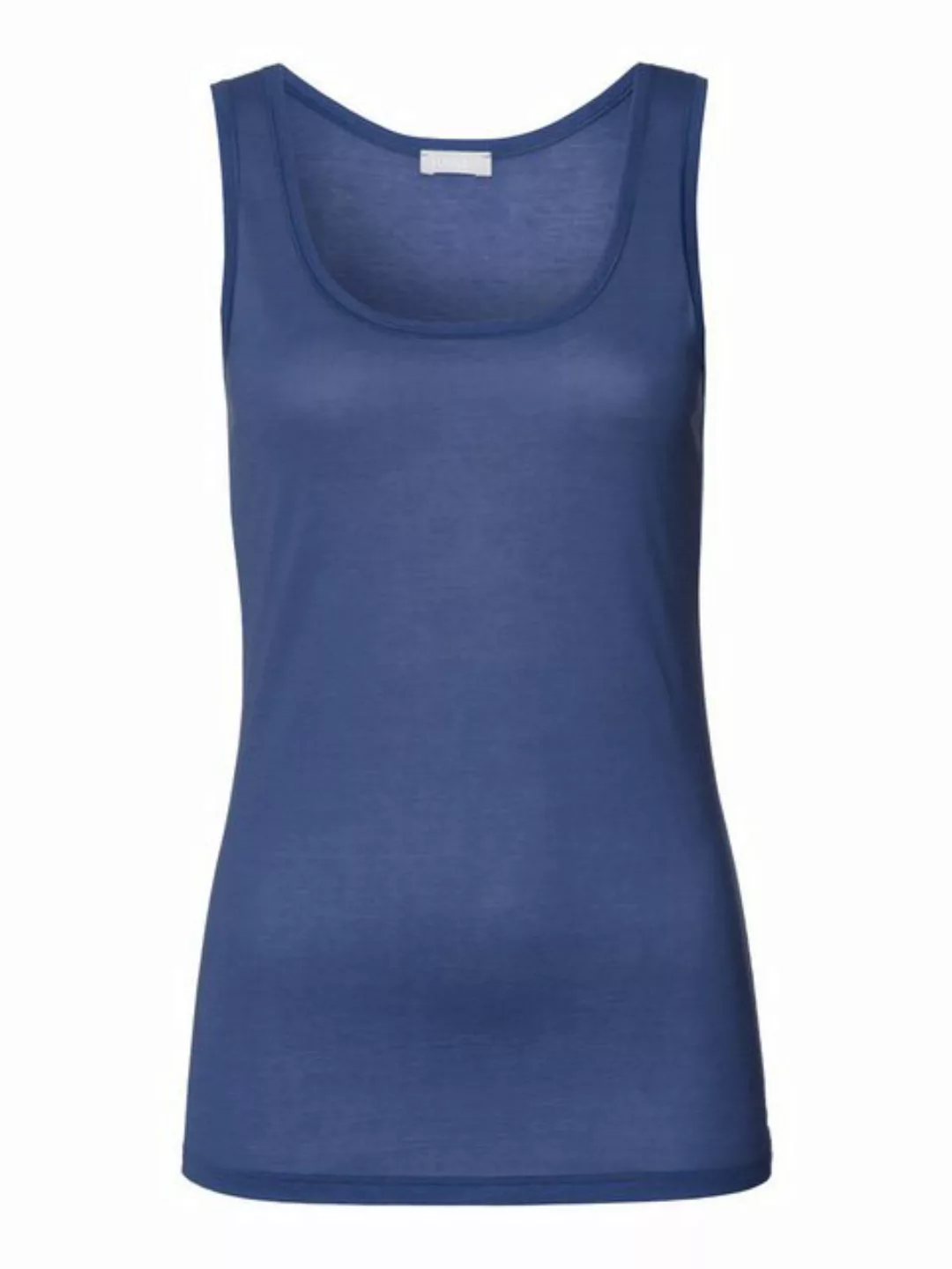 Hanro Tanktop Ultralight Tank-top unterhemd unterzieh-shirt günstig online kaufen