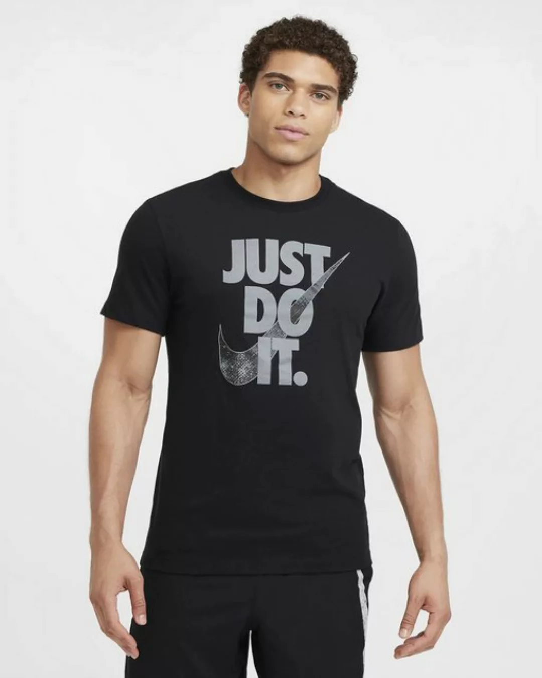 Nike T-Shirt M NK DF TEE SS CAMO JDI günstig online kaufen