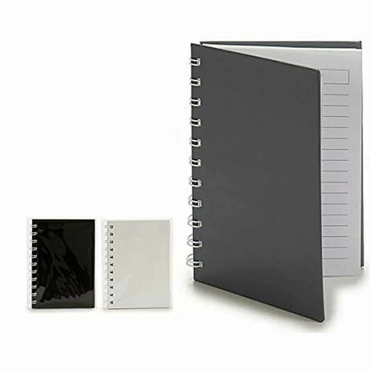 Notizbuch A6 24 Stück (1 X 15 X 11 Cm) günstig online kaufen