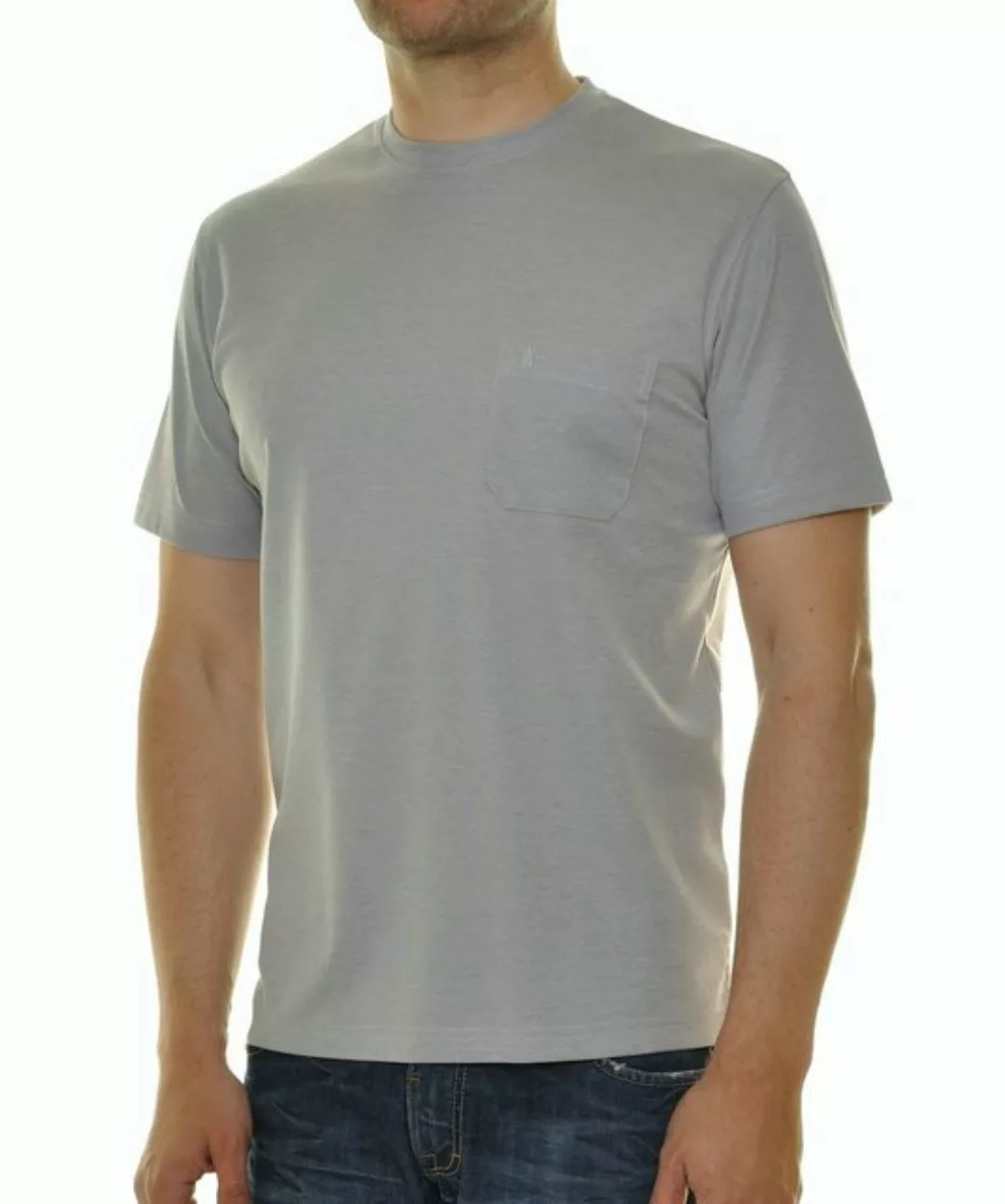 RAGMAN T-Shirt mit Brusttasche günstig online kaufen