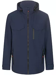 Funktionsjacke Louis Sayn blau günstig online kaufen