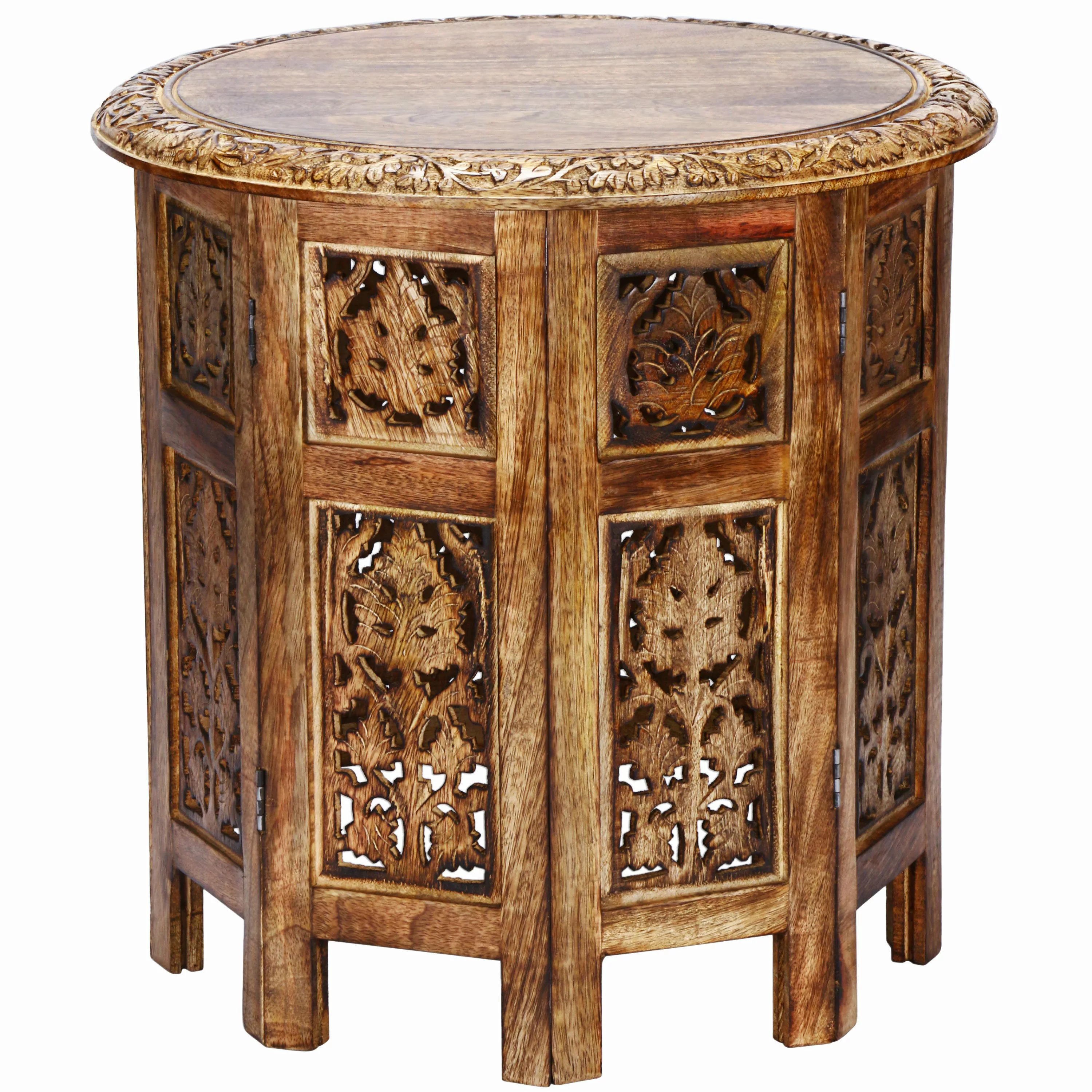 Marrakesch Orient & Mediterran Interior Beistelltisch günstig online kaufen