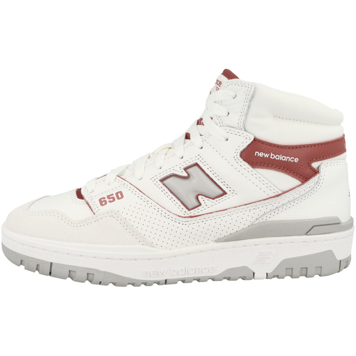 New Balance BB650 Herren Sneaker Turnschuhe, günstig online kaufen
