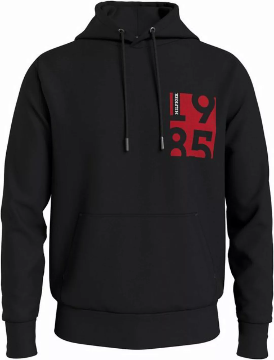 Tommy Hilfiger Kapuzensweatshirt günstig online kaufen