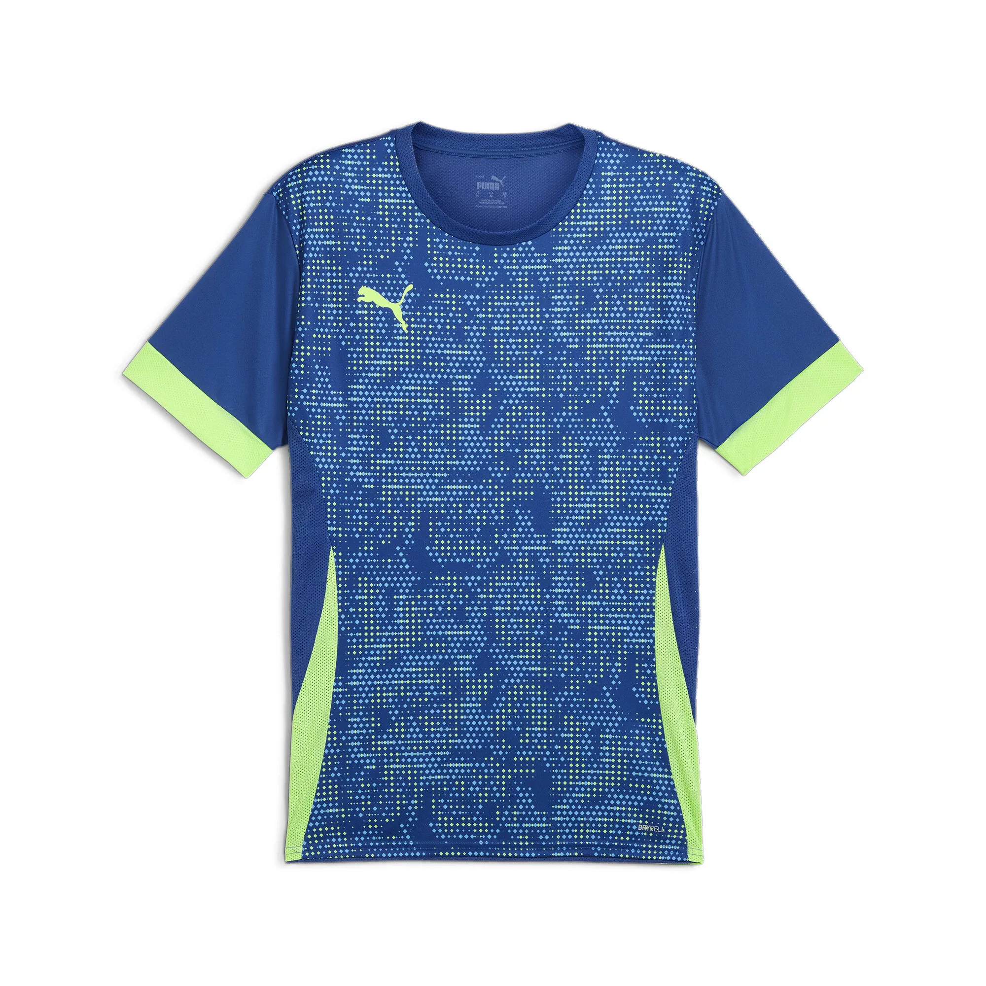 PUMA Trainingsshirt "IndividualGOAL Graphic-Trikot Herren" günstig online kaufen