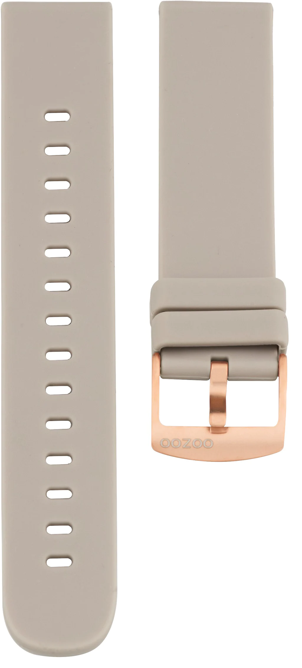 OOZOO Uhrenarmband "419.20" günstig online kaufen