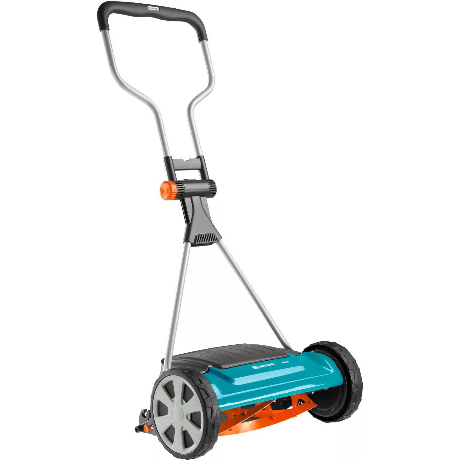 Gardena Comfort Spindelmäher 400 C günstig online kaufen