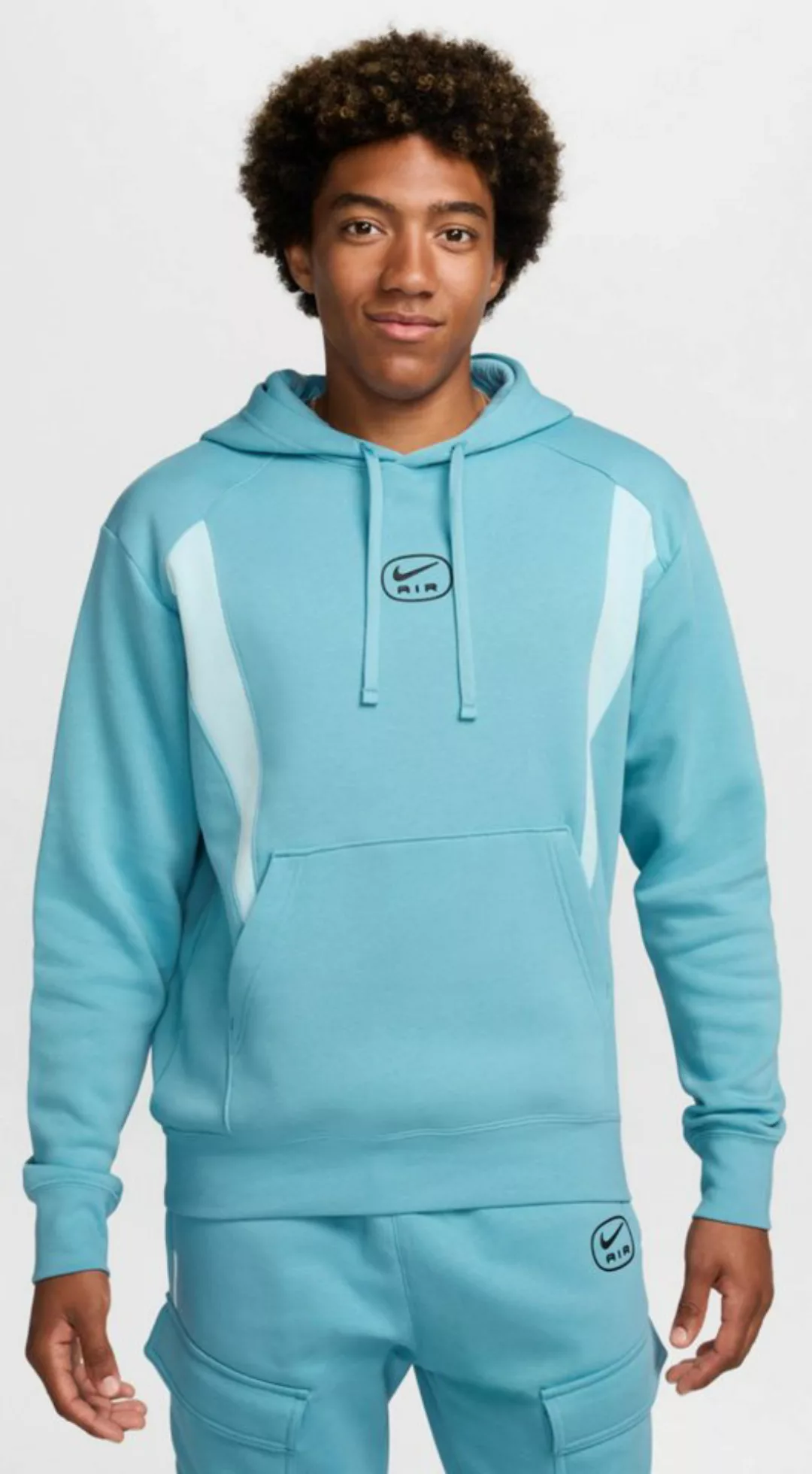 Nike Kurzarmshirt M NSW SW AIR PO HOODY FLC BB günstig online kaufen