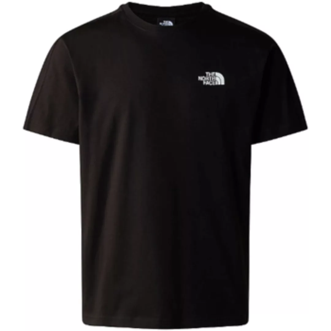 The North Face  T-Shirt NF0A880S günstig online kaufen