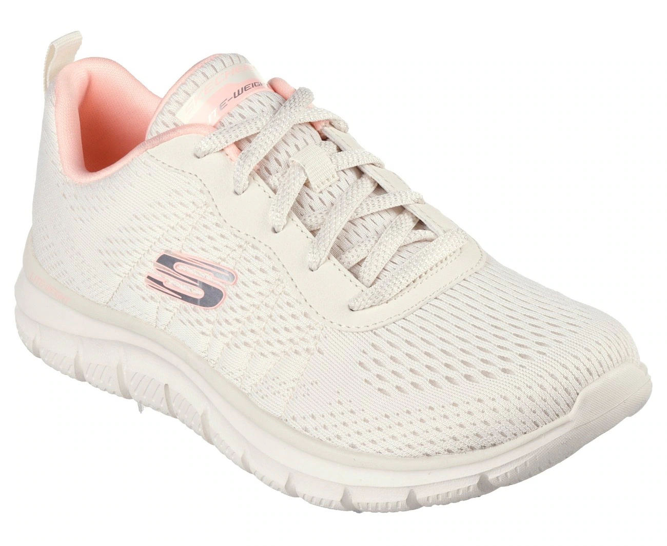 Skechers Sneaker "TRACK-NEW STAPLE", Fitnesssneaker, Freizeitschuh mit Skec günstig online kaufen