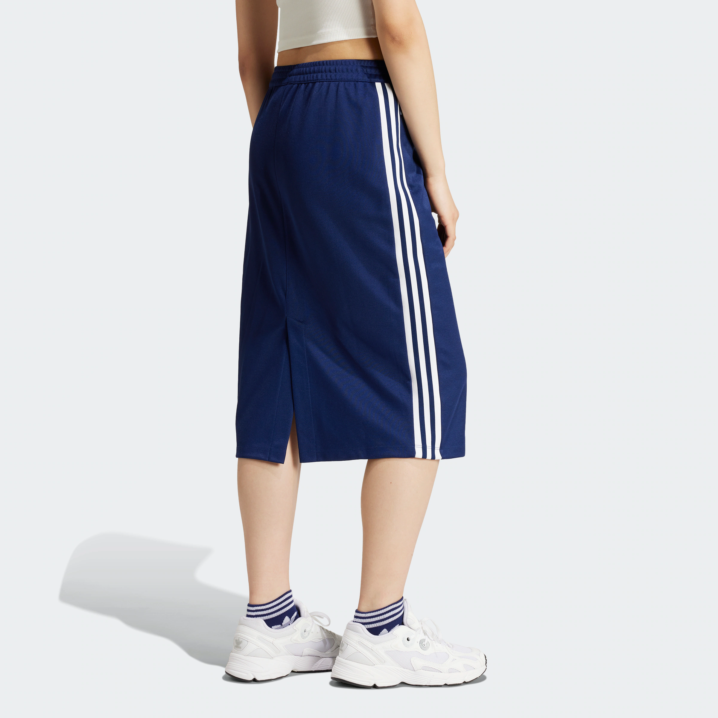 adidas Originals Sweatrock "BB SKIRT" günstig online kaufen