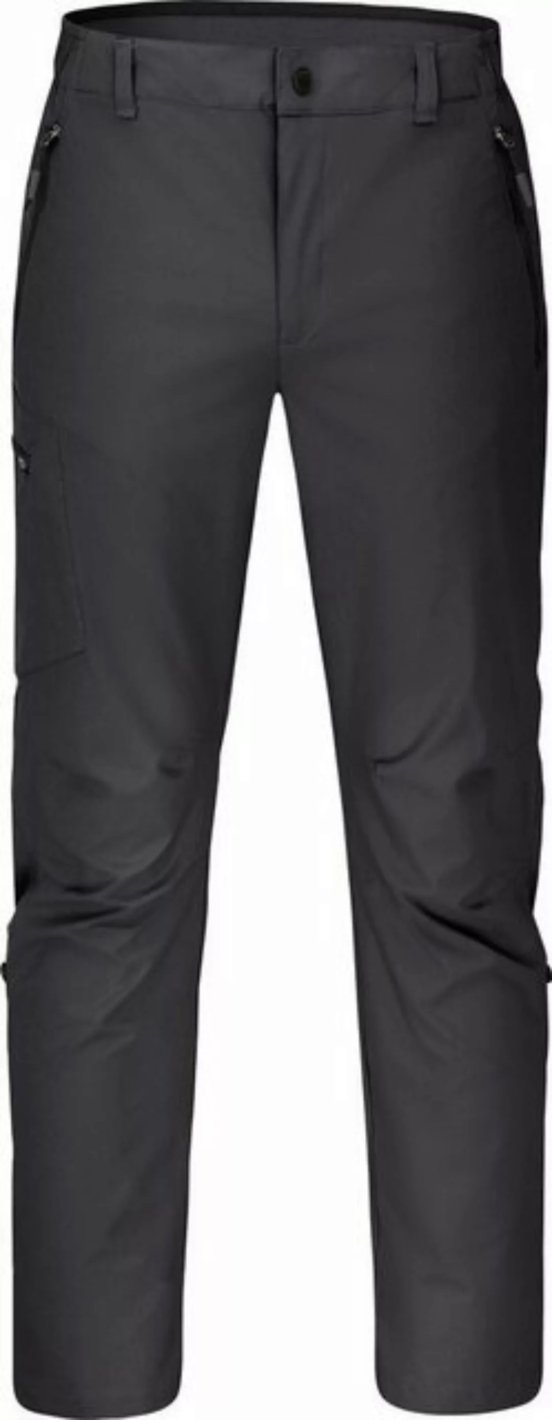 HOT Sportswear Outdoorhose Lazio M_Pants GRAPHITE günstig online kaufen