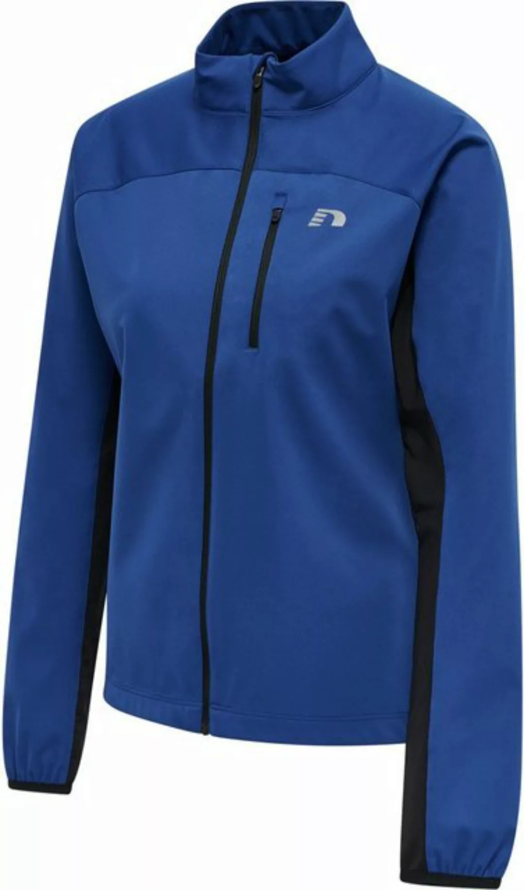 NewLine Laufjacke Core Cross Jacke Running Damen günstig online kaufen