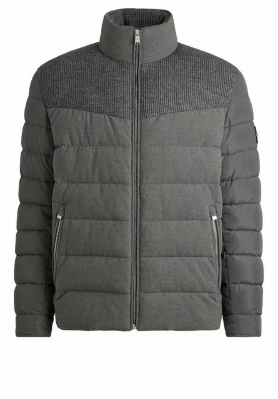 BOSS Steppjacke H-Clanello (1-St) günstig online kaufen