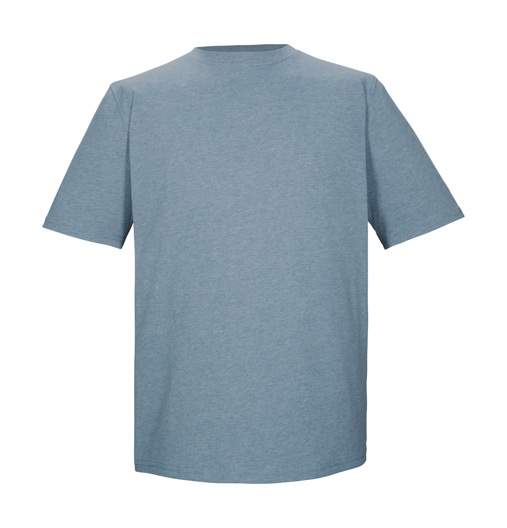 Killtec T-Shirt "KOS 77 MN TSHRT", Vielseitiges Herren T-Shirt in schlichte günstig online kaufen
