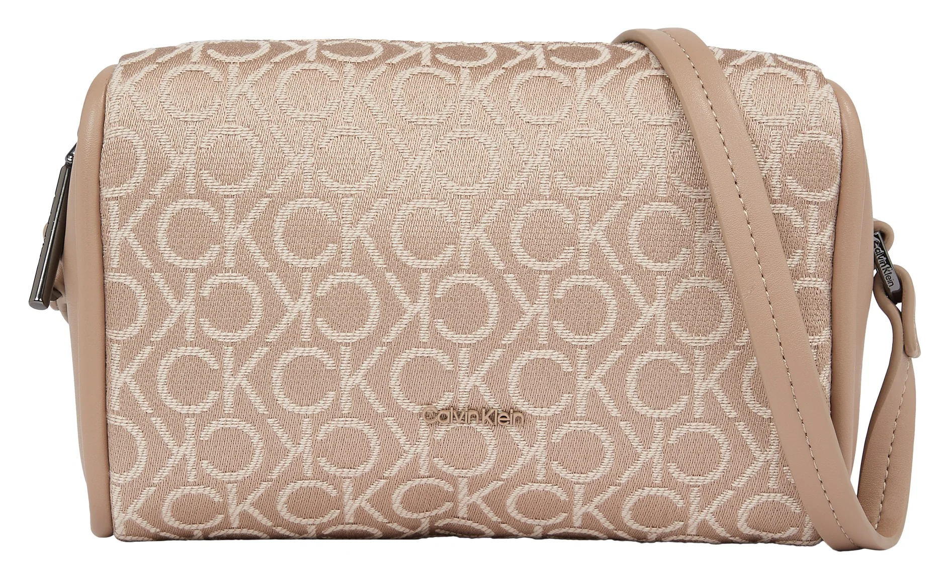 Calvin Klein Umhängetasche "CK REFINE CAMERA BAG JCQ", Damen Tasche Handtas günstig online kaufen