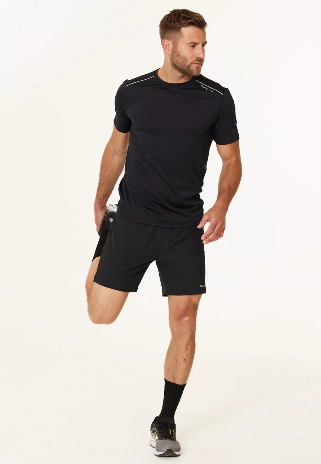 ELITE LAB Shorts "Run", mit funktionaler Quick-Dry-Technologie günstig online kaufen