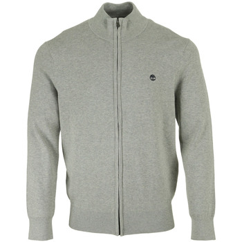 Timberland  Trainingsjacken Cotton Yd Full Zip Sweater günstig online kaufen