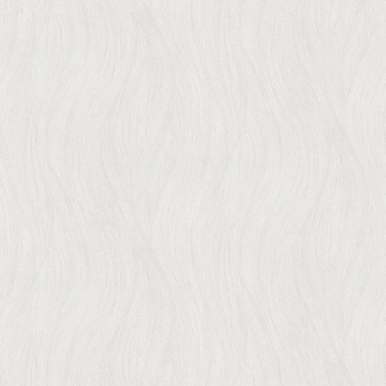 Bricoflor Moderne Tapete in Weiß 10317-01 günstig online kaufen