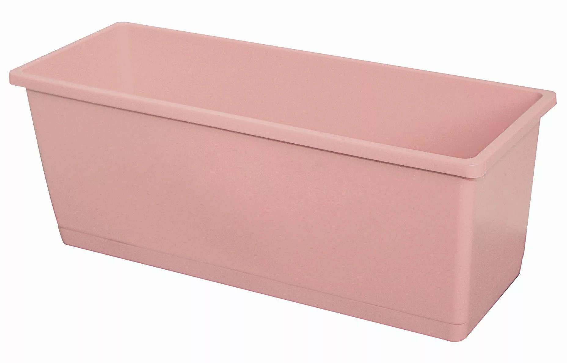 Geli Balkonkasten Jardinere OLIVERA 25cm Pflanzkasten günstig online kaufen
