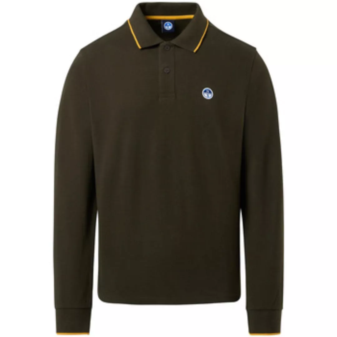 North-Sails  T-Shirts & Poloshirts - günstig online kaufen