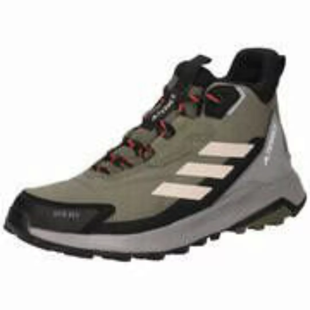 adidas Terrex Anylander MID R.RDY Herren grün|grün|grün|grün|grün|grün|grün günstig online kaufen