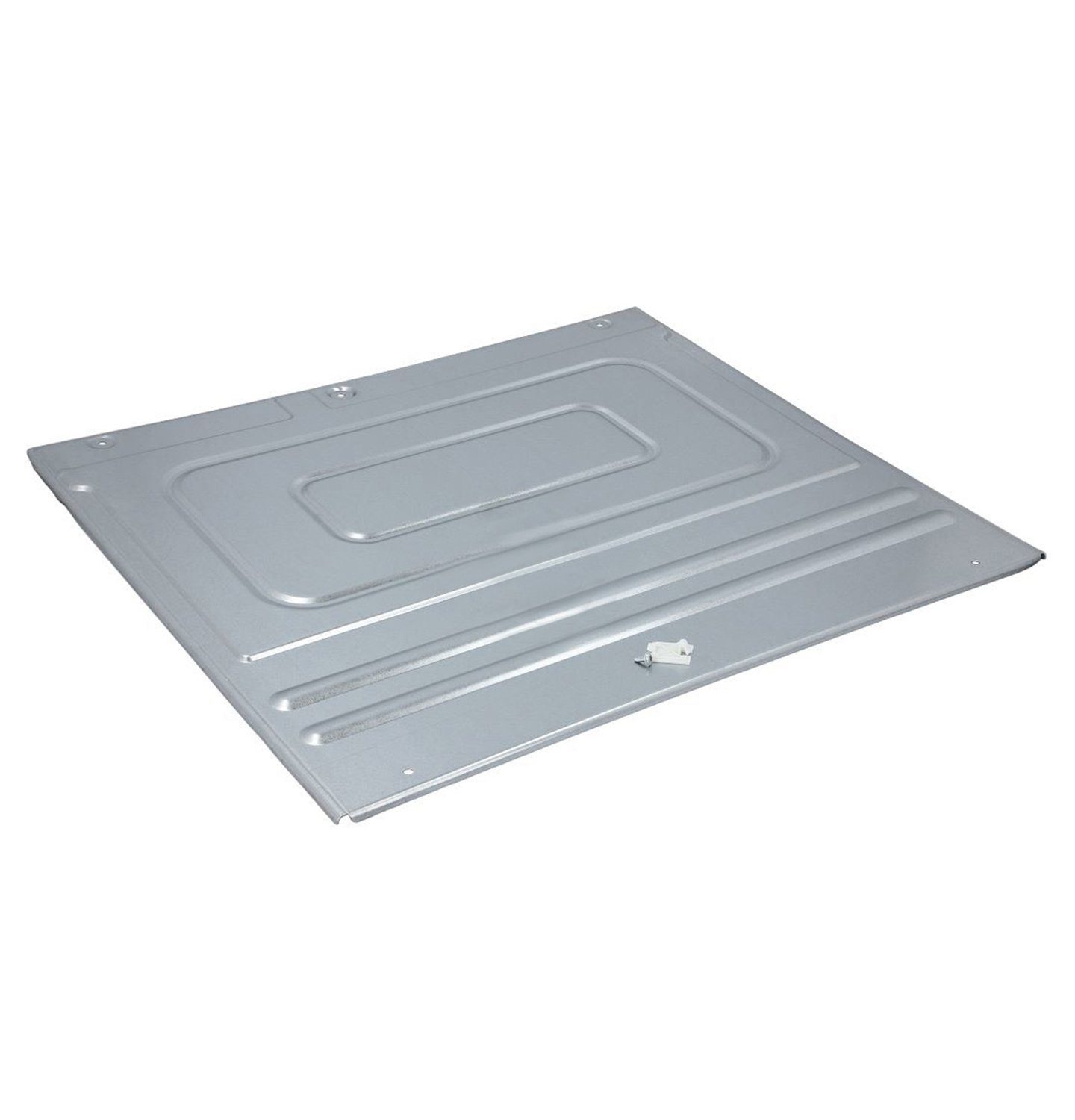 BOSCH Unterbaublech Unterbauzubehör bzw. Abdeckblech WMZ20430 günstig online kaufen