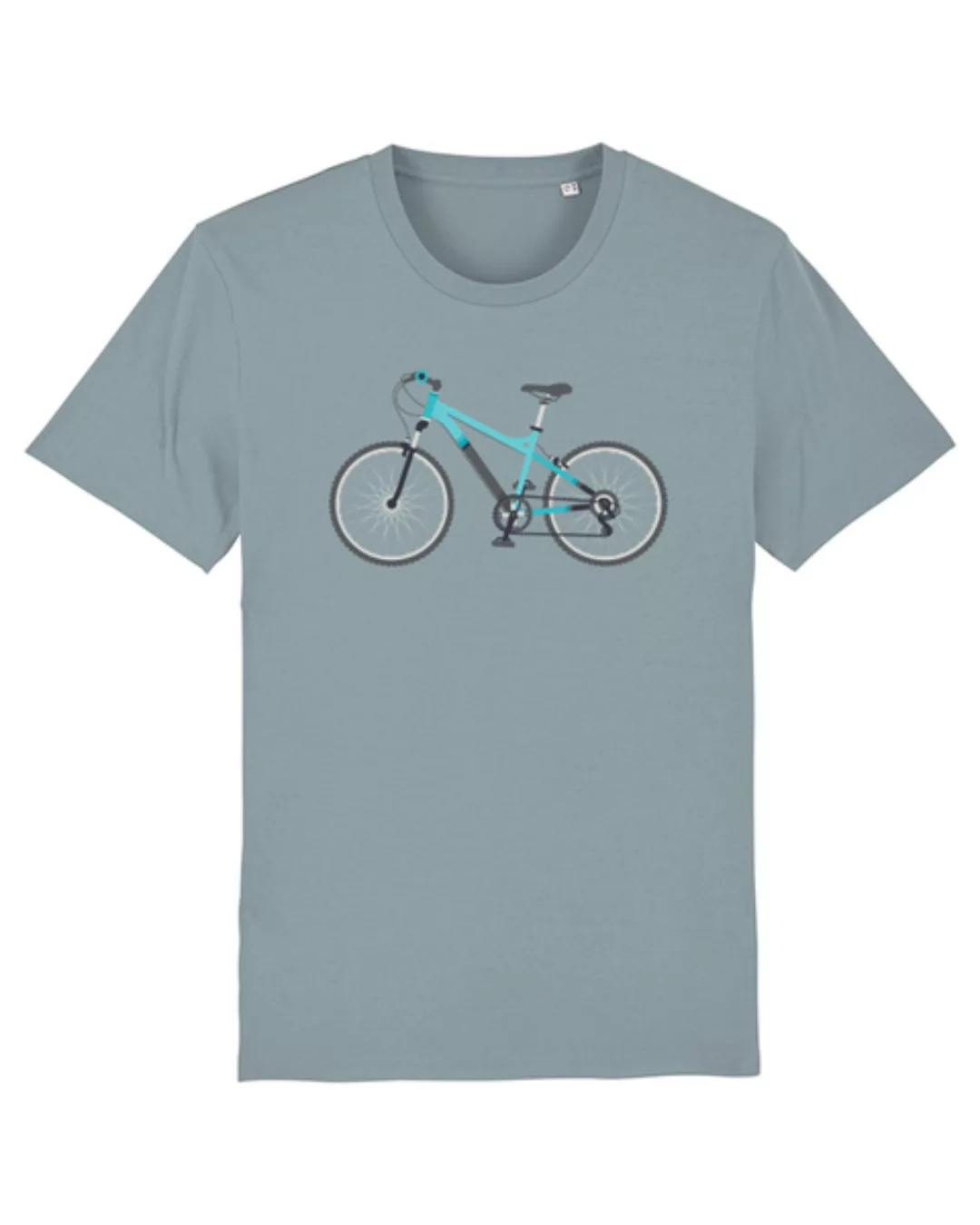 Mountainbike | T-shirt Herren günstig online kaufen