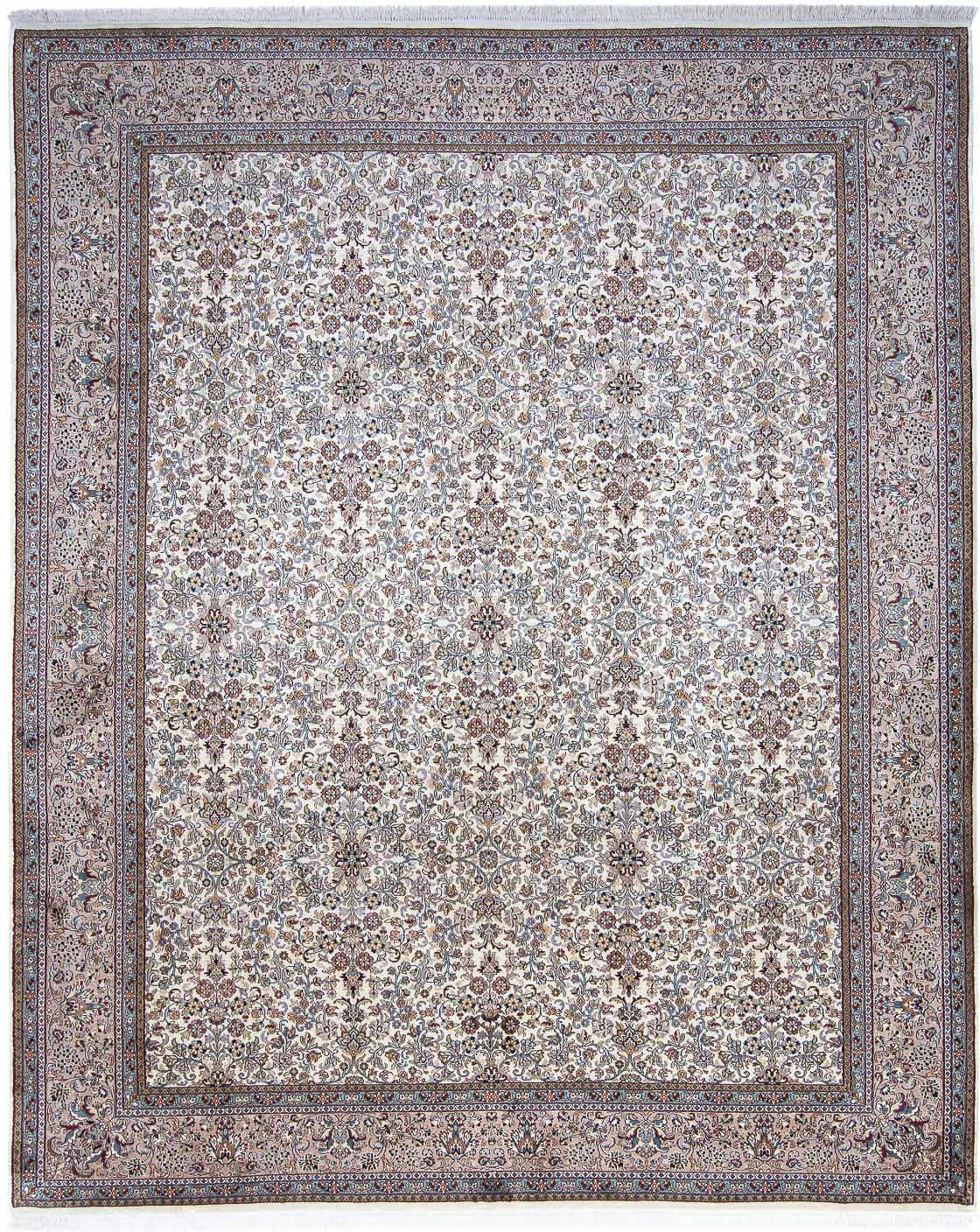 morgenland Orientteppich »Perser - Classic - 309 x 250 cm - beige«, rechtec günstig online kaufen