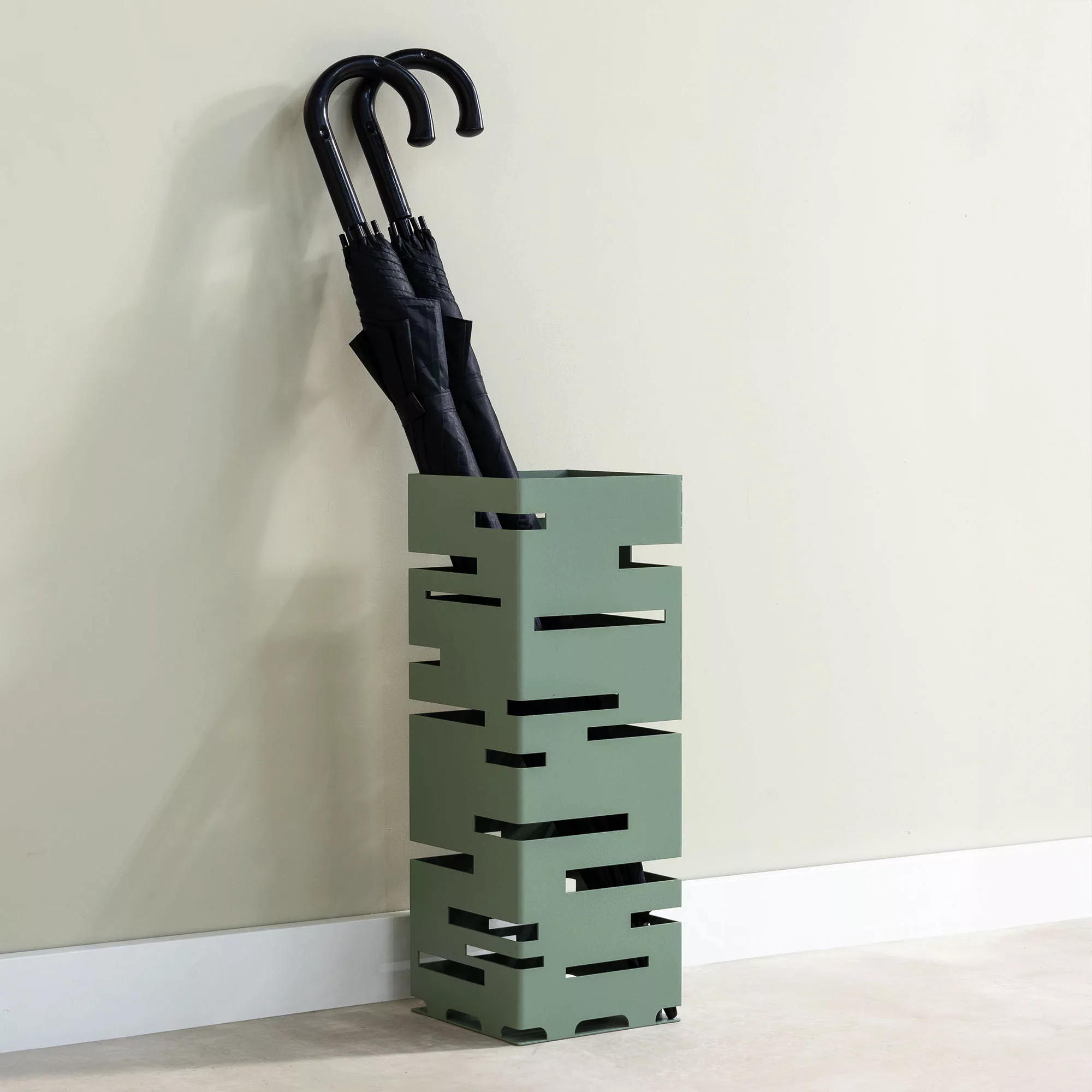 Spinder Design Schirmständer MODERN (1 St), günstig online kaufen