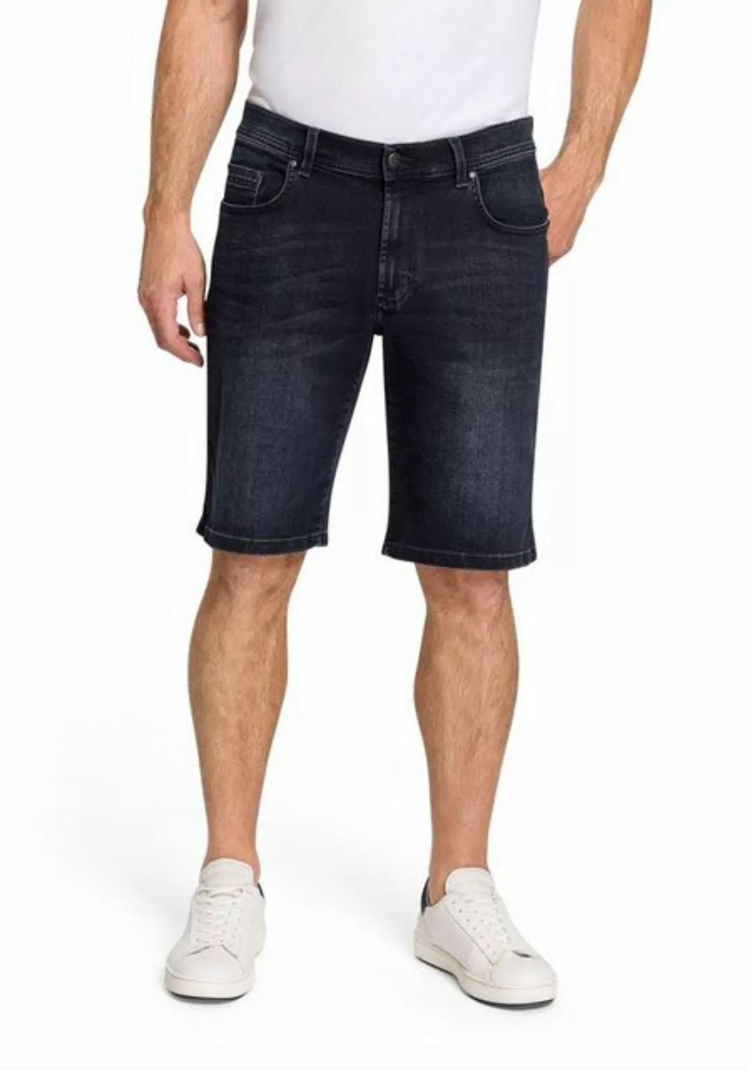 Pioneer Authentic Jeans Jeansshorts Finn Megaflex Denim Bermuda günstig online kaufen