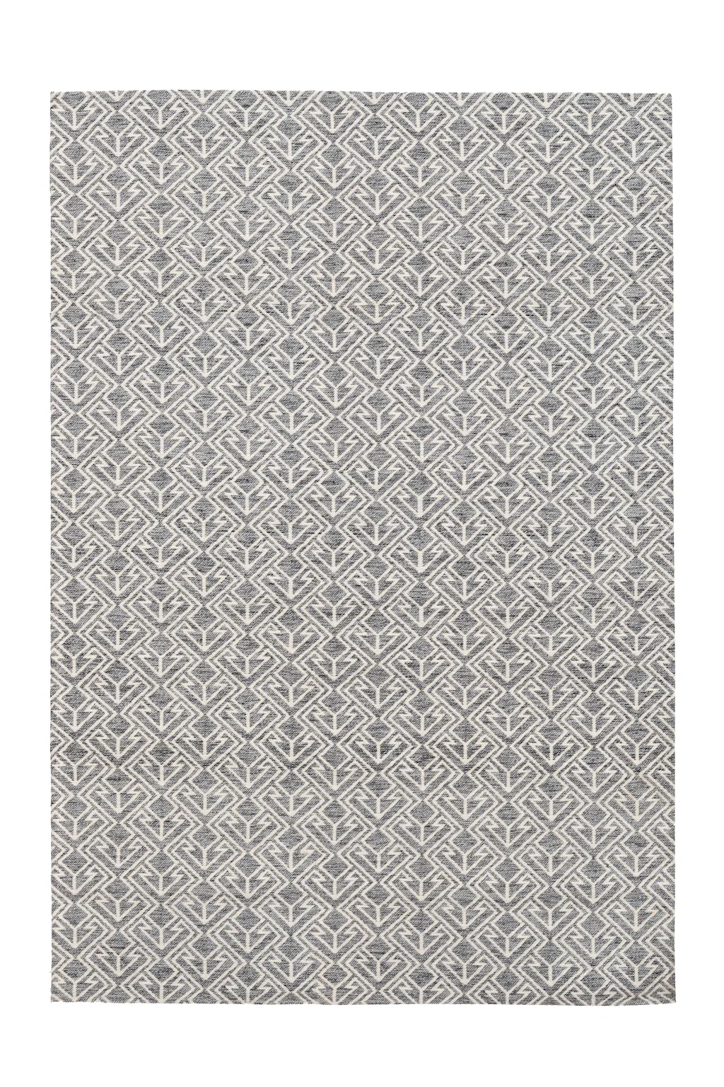 Arte Espina Teppich »Yoga 400«, rechteckig, 10 mm Höhe, Teppich für Indoor günstig online kaufen