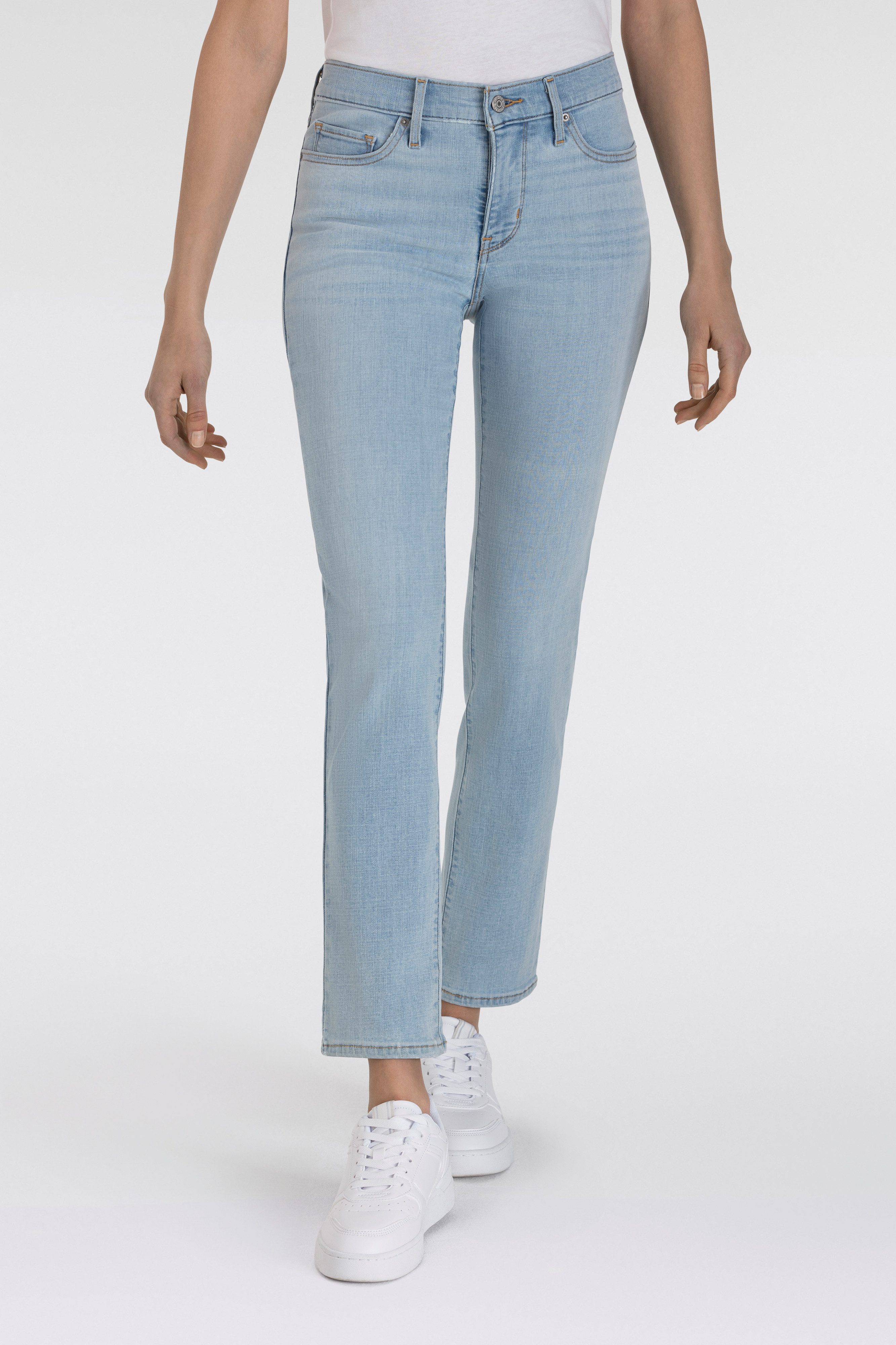 Levi's® Röhrenjeans 312 Shaping Slim Schmale günstig online kaufen