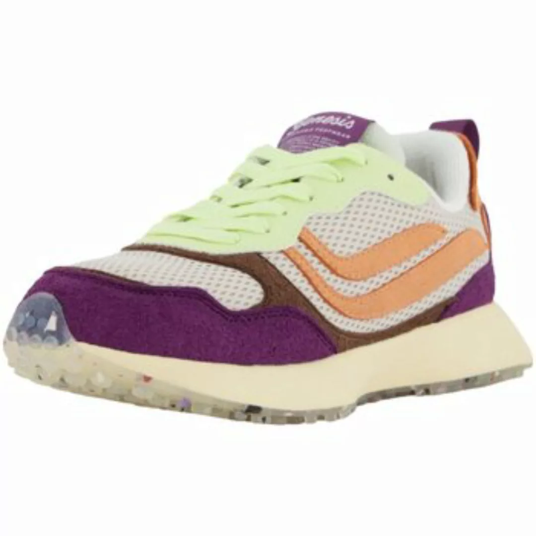 Genesis  Sneaker G-Marathon Multi Mesh Hairy G-Marathon Multi Mesh Hairy günstig online kaufen