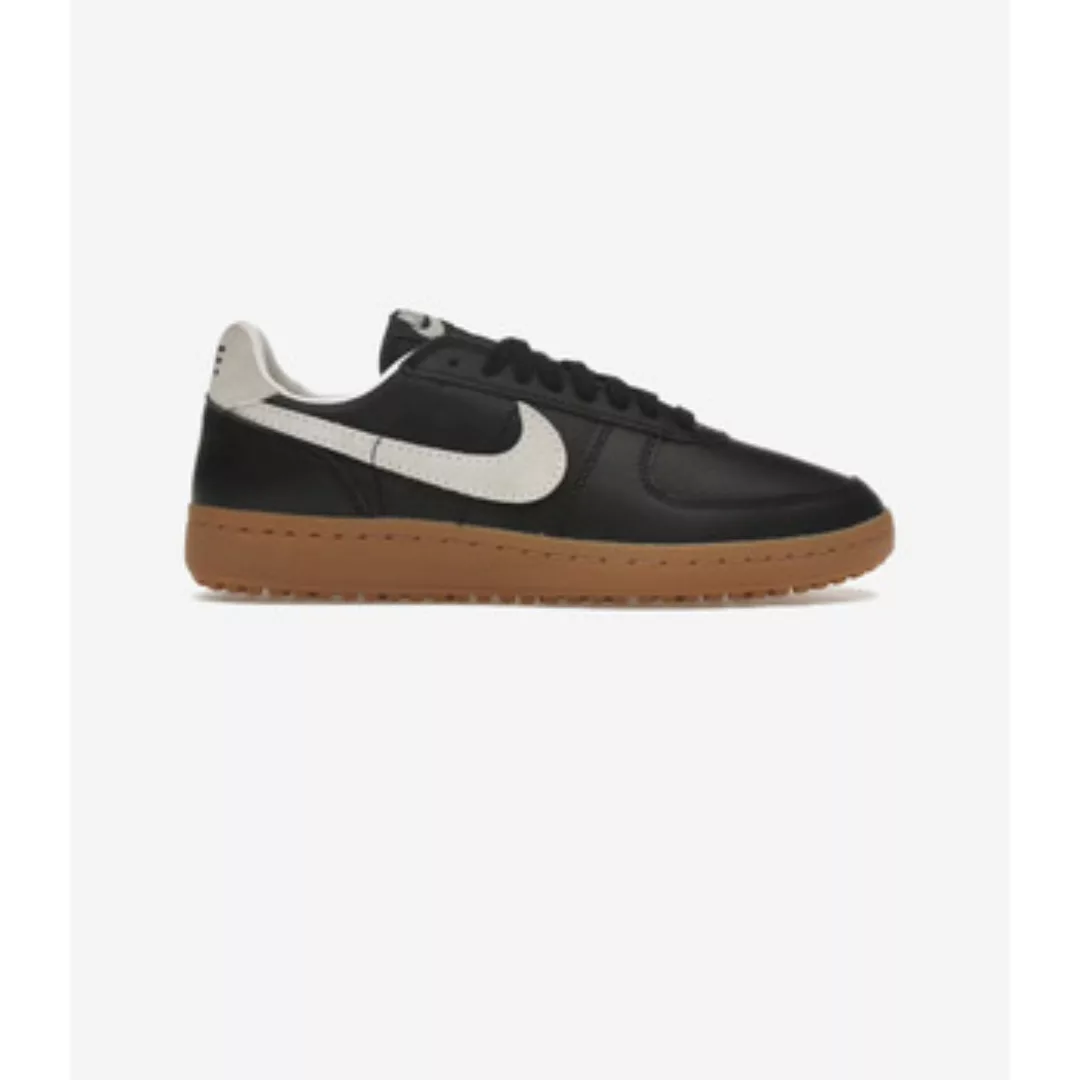 Nike  Sneaker Field General '82 SP Black Sail Gum günstig online kaufen