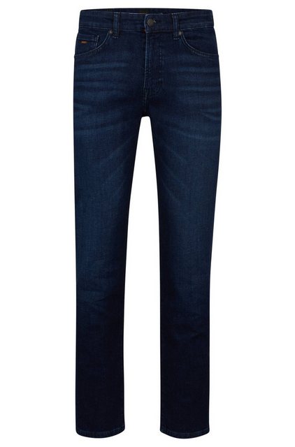 BOSS 5-Pocket-Jeans Herren Jeans MAINE (1-tlg) günstig online kaufen