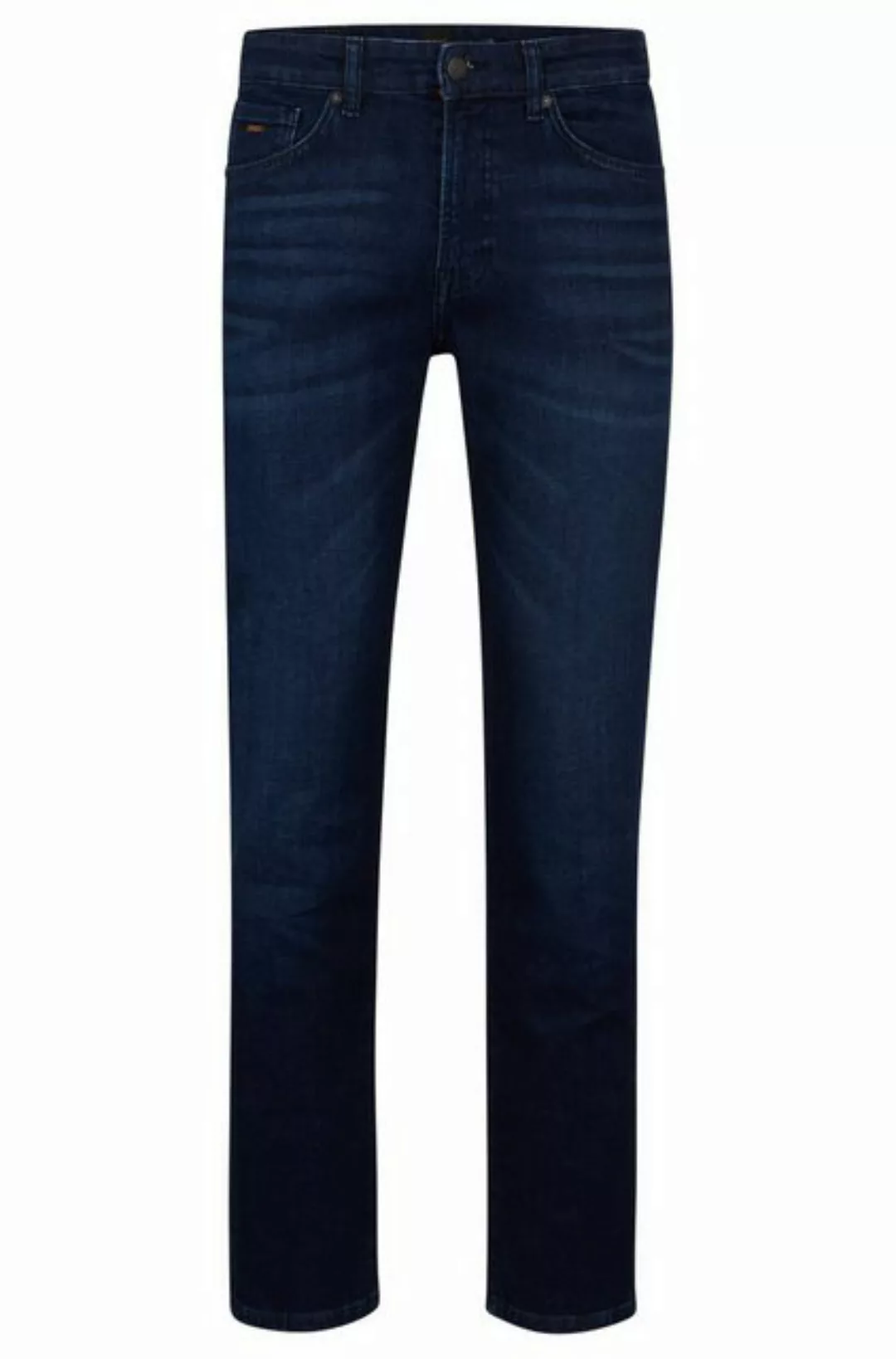 BOSS 5-Pocket-Jeans Herren Jeans MAINE (1-tlg) günstig online kaufen