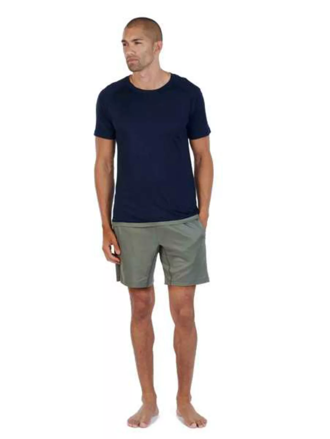 Herren Sleep Shorts Stay Cool günstig online kaufen