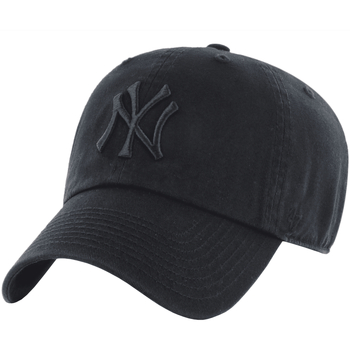 '47 Brand  Schirmmütze New York Yankees MLB Clean Up Cap günstig online kaufen