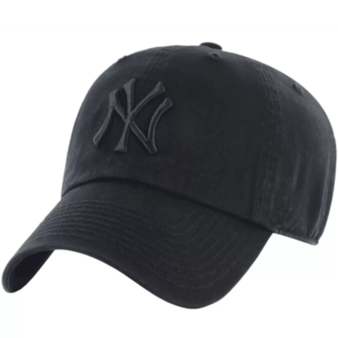 '47 Brand  Schirmmütze New York Yankees MLB Clean Up Cap günstig online kaufen