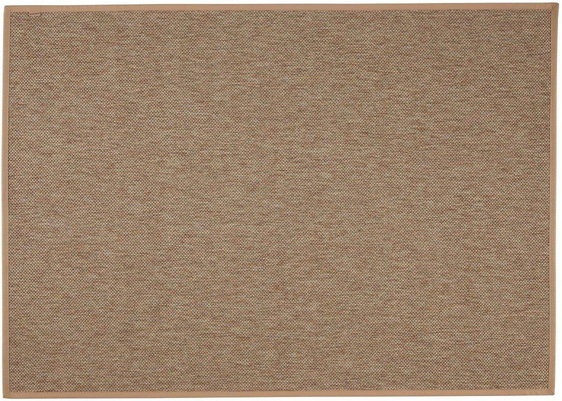 Dekowe Teppich »Naturino Prestige«, rechteckig, 10 mm Höhe, Flachgewebe, me günstig online kaufen