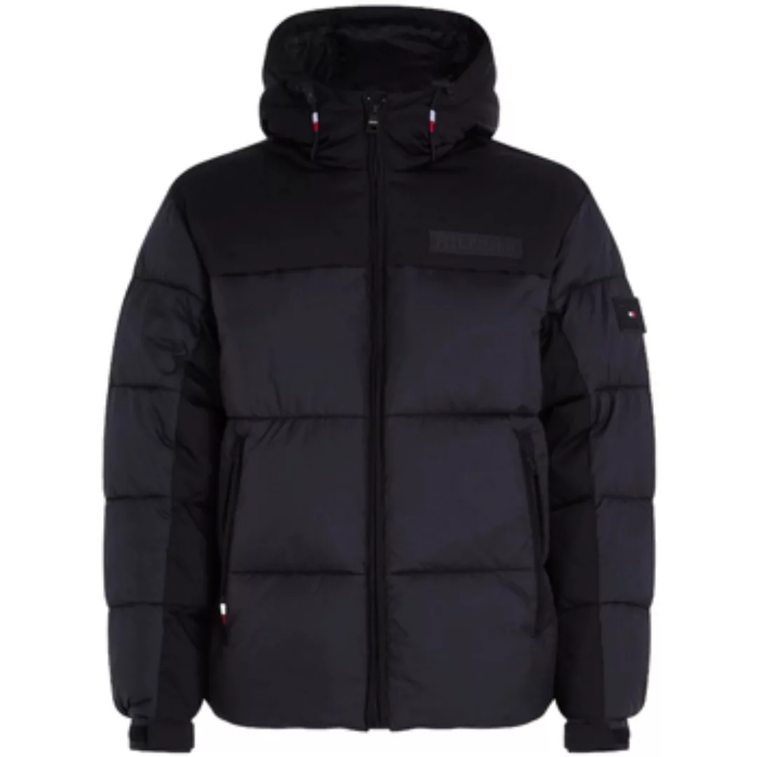 Tommy Hilfiger  Herren-Jacke MW0MW32771 günstig online kaufen