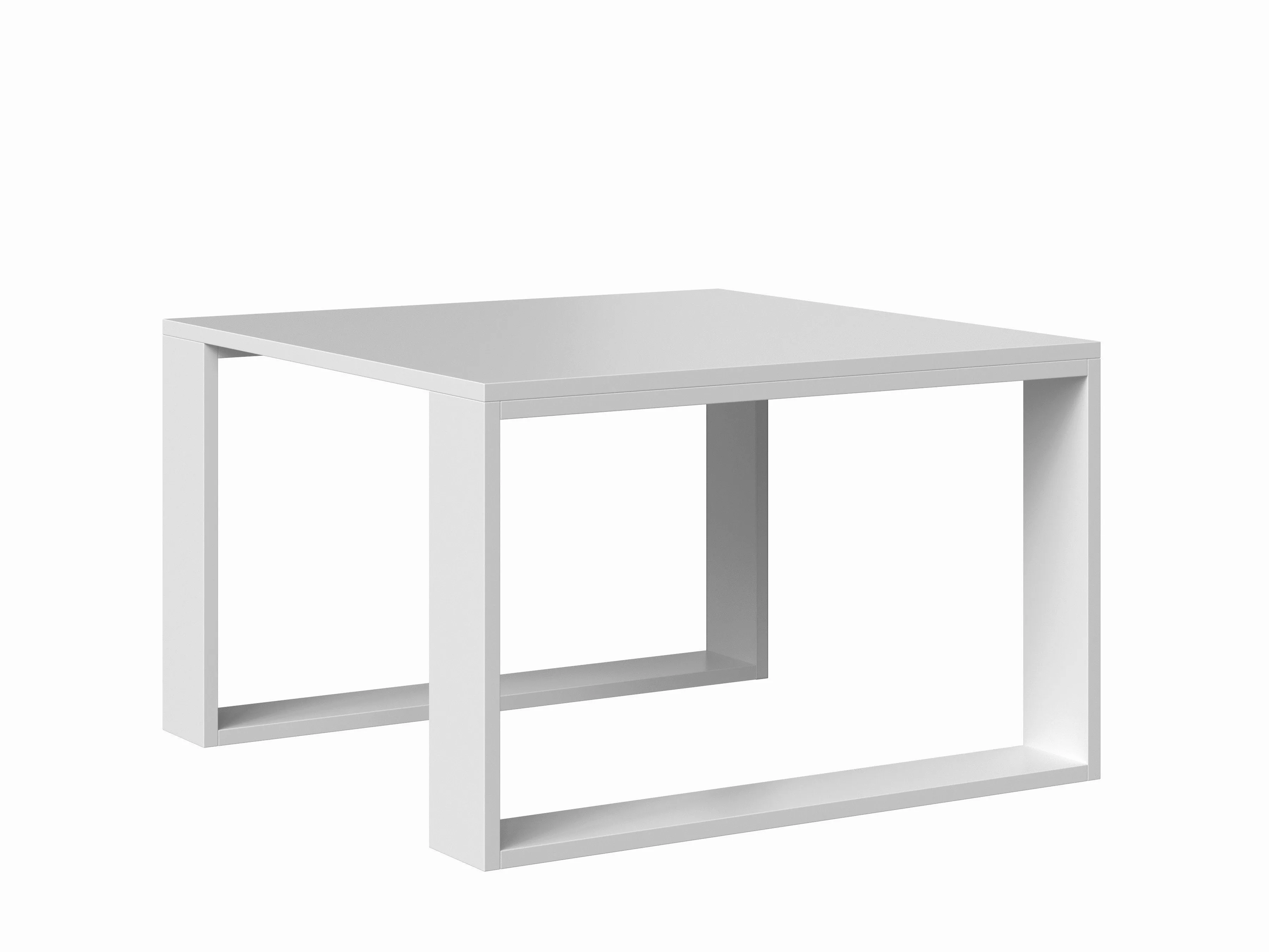 Home Collective Couchtisch Beistelltisch Loft Design, günstig online kaufen
