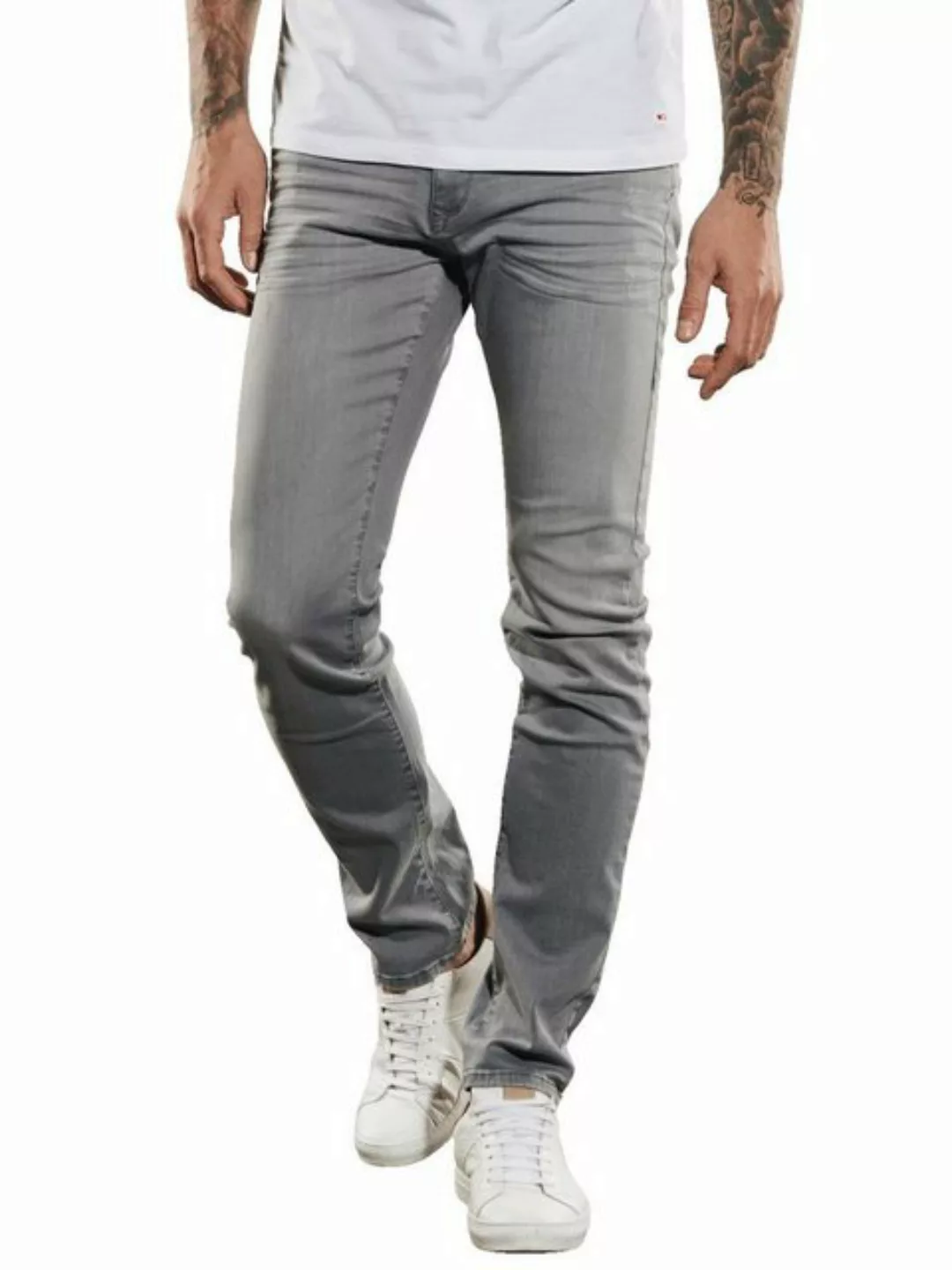 emilio adani Straight-Jeans Jeans regular günstig online kaufen