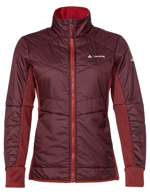 VAUDE Outdoorjacke Women's Valsorda Hybrid Jacket (1-St) Klimaneutral kompe günstig online kaufen