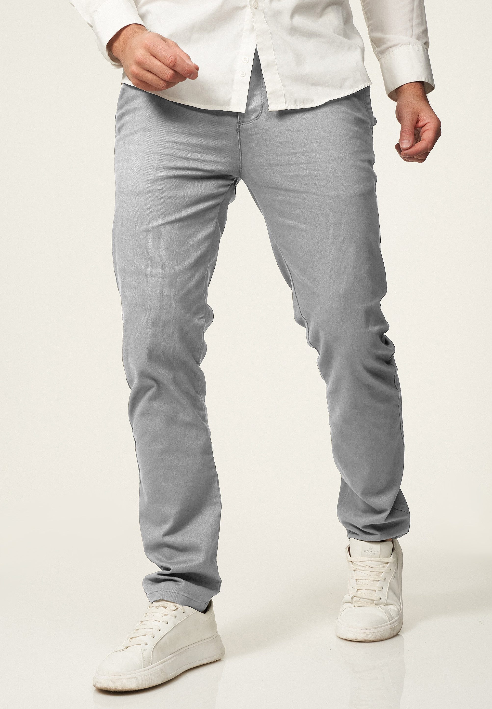 DAILY COTTON Chinohose DCPROVO Herren Chino günstig online kaufen
