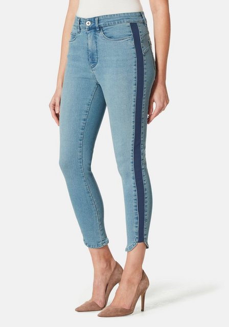 STOOKER WOMEN 5-Pocket-Jeans Rio Denim Skinny Fit Powerstretch günstig online kaufen